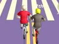 Spel Ekstreem Fiets aanlyn