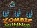 Spel Zombie Hardloper aanlyn Spel Zombie Hardloper aanlyn
