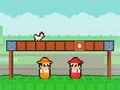 Spel Boer Uitdaging Partytjie aanlyn