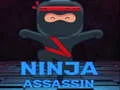 Spel Ninja Moordenaar aanlyn