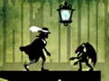 Spel Nagmerrie Hardloop aanlyn