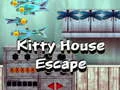 Spel Ontvlugting uit die Kat Huis aanlyn