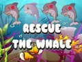 Spel Red die Walvis aanlyn