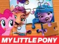 Spel My Klein Perd: Legpuzzel aanlyn