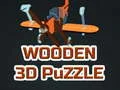 Spel Hout 3D legkaart aanlyn Spel Hout 3D legkaart aanlyn