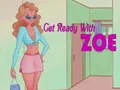 Spel Maak gereed met Zoe aanlyn