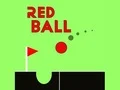 Spel Rooi Bal aanlyn Spel Rooi Bal aanlyn