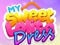 Spel My Soet Lolita Kleed aanlyn