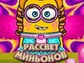 Spel Dawn van die Minions aanlyn