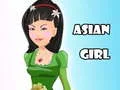Spel Asiatiese Meisie aanlyn