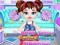 Spel Baby Taylor se sorg verhaal: Studie aanlyn