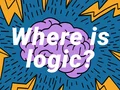 Spel Woorde Formule. Waar is die logika? aanlyn