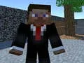 Spel Zombie Shooter Oorlewing aanlyn Spel Zombie Shooter Oorlewing aanlyn