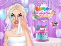 Spel Reënboog Bruidzilla Troubeplanner aanlyn