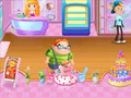 Spel Heerlike Koek Winkel aanlyn
