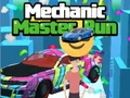 Spel Meganiker Meester Hardloop aanlyn Spel Meganiker Meester Hardloop aanlyn