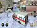 Spel Moderne stads ambulanssimulator aanlyn Spel Moderne stads ambulanssimulator aanlyn