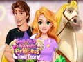 Spel Meisies Regstel: Versiering van die Blonde Prinses Toring aanlyn Spel Meisies Regstel: Versiering van die Blonde Prinses Toring aanlyn