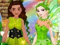 Spel Prinses St Patrick se Party aanlyn