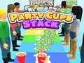 Spel Party Koppies Stapel aanlyn Spel Party Koppies Stapel aanlyn