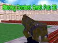 Spel Blokgeveg SWAT Pret 3D aanlyn Spel Blokgeveg SWAT Pret 3D aanlyn