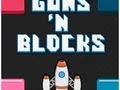 Spel Gewere en blokke aanlyn