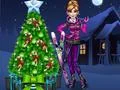 Spel Kersboom versierings aanlyn