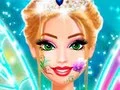 Spel Barbara en vriende feëpartytjie aanlyn