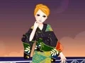 Spel Reis na Japan aanlyn