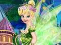 Spel Woud Feë Kleding aanlyn Spel Woud Feë Kleding aanlyn