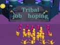 Spel Stam werk spronge aanlyn