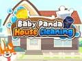Spel Babapanda Huis Skoonmaak aanlyn Spel Babapanda Huis Skoonmaak aanlyn