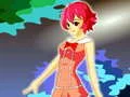 Spel Anime Meisie Ayami aanlyn