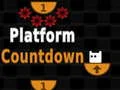 Spel Platform Aftelling aanlyn Spel Platform Aftelling aanlyn