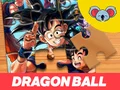 Spel Dragon Ball Goku Legkaarte aanlyn Spel Dragon Ball Goku Legkaarte aanlyn