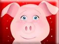 Spel My Praat Vark Mimy aanlyn