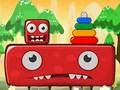 Spel Monsterland Junior teen Senior aanlyn