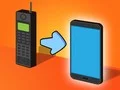 Spel Telefoon Transformasie aanlyn Spel Telefoon Transformasie aanlyn
