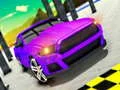 Spel Motorparkering Speletjie Rijdvaardigheid aanlyn