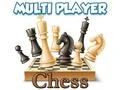 Spel Skaak Multi Speler aanlyn