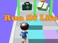 Spel Hardloop Van Die Lewe aanlyn Spel Hardloop Van Die Lewe aanlyn