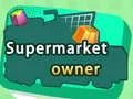Spel Supermarkte-eienaar aanlyn