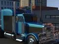 Spel 18 Wiel Vragmotor Parkering 2 aanlyn