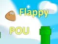 Spel Vliegende Pou aanlyn Spel Vliegende Pou aanlyn