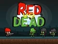 Spel Rooi teen Dood aanlyn Spel Rooi teen Dood aanlyn