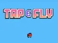 Spel Tik om te vlieg aanlyn Spel Tik om te vlieg aanlyn