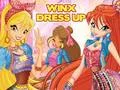 Spel Winx Club: Aantrek aanlyn
