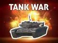 Spel Tenkwar Multiplayer aanlyn