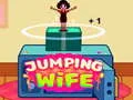 Spel Spring Vrou aanlyn
