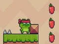Spel Ninja Ratel Avontuur aanlyn Spel Ninja Ratel Avontuur aanlyn